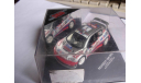 модель 1/43 Peugeot 206 WRC металл 1:43, масштабная модель, scale43, SKID