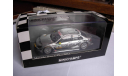 модель 1/43 MB Mercedes Benz AMG C-class 8 DTM Шумахер Minichamps металл 1:43 Mercedes-Benz Мерседес, масштабная модель, scale43