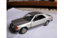 модель 1/35 Mercedes Benz 230CE/300CE W124 купе Conrad металл, масштабная модель, 1:35, Mercedes-Benz