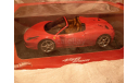 модель 1/18 Ferrari 458 Spider Mattel/Hot Wheels металл 1:18, масштабная модель, scale18, Mattel Hot Wheels