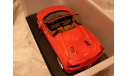 модель 1/18 Ferrari 458 Spider Mattel/Hot Wheels металл 1:18, масштабная модель, scale18, Mattel Hot Wheels