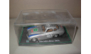 модель 1/43 спортивный MB Mercedes Benz 300 SL W194 Hongwell металл 1:43 Mercedes-Benz Мерседес, масштабная модель, scale43, Bauer/Cararama/Hongwell