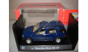 модель 1/43 MB Mercedes Benz ML320 Hongwell металл 1:43 Mercedes-Benz Мерседес, масштабная модель, scale43, Bauer/Cararama/Hongwell