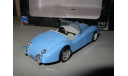 модель 1/43 Jaguar XK120 Roadster New Ray металл 1:43, масштабная модель, scale43, New-Ray Toys