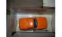 модель 1/43 Lotus Europa Cararama металл 1:43, масштабная модель, scale43, Bauer/Cararama/Hongwell