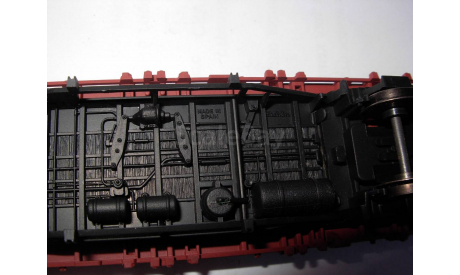 железнодорожный вагон - платформа синяя 1/87 H0/HO 16,5mm Electrotren Испания я пластик 1:87, железнодорожная модель, scale0