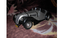 старая редкая модель 1/16 BMW 328 Roadster Polistil металл, 1:16 не 1:18, масштабная модель