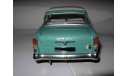 модель 1:18 Opel Record P1 Minichamps металл 1/18, масштабная модель, scale18