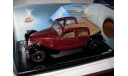 модель 1/18 Citroen Traction AV 11 Cabrio/кабриолет 1938 Solido металл 1:18, масштабная модель, Citroën