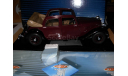 модель 1/18 Citroen Traction AV 11 Cabrio/кабриолет 1938 Solido металл 1:18, масштабная модель, Citroën