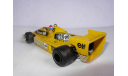 модель 1/43 F1 Formula1 Renault RS01 Elf 1978 #15 Jean Pierre Jabouille Quartzo металл 1:43, масштабная модель, scale43