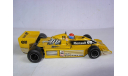 модель 1/43 F1 Formula1 Renault RS01 Elf 1978 #15 Jean Pierre Jabouille Quartzo металл 1:43, масштабная модель, scale43