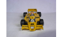 модель 1/43 F1 Formula1 Renault RS01 Elf 1978 #15 Jean Pierre Jabouille Quartzo металл 1:43, масштабная модель, scale43