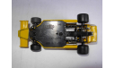 модель 1/43 F1 Formula1 Renault RS01 Elf 1978 #15 Jean Pierre Jabouille Quartzo металл 1:43, масштабная модель, scale43