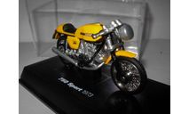 модель 1/32 мотоцикл Ducati 750 Sport 1973 1:32, масштабная модель мотоцикла, scale32