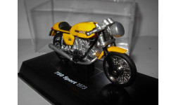 модель 1/32 мотоцикл Ducati 750 Sport 1973 1:32