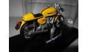 модель 1/32 мотоцикл Ducati 750 Sport 1973 1:32, масштабная модель мотоцикла, scale32