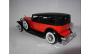 модель 1/43 Duesenberg J 1931 Solido France металл 1:43, масштабная модель, scale43