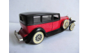 модель 1/43 Duesenberg J 1931 Solido France металл 1:43, масштабная модель, scale43