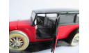 модель 1/43 Duesenberg J 1931 Solido France металл 1:43, масштабная модель, scale43