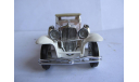 модель 1/43 Duesenberg J Spider 1931 Solido France металл 1:43, масштабная модель, scale43