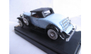 модель 1/43 Duesenberg J 1931 Spider Solido France металл 1:43, масштабная модель, scale43