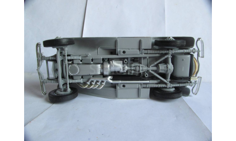 модель 1/18 Duesenberg SJ Roadster Gary Cooper ERTL металл 1:18, масштабная модель, ERTL (Auto World), scale18