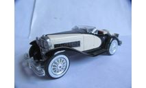 модель 1/43 Duesenberg SSJ Spider металл 1:43, масштабная модель