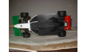 гоночная модель 1/18 Indy Eagle Toyota MK V №36 CART Indianapolis 500 Juan Manuel Fangio UT-Models металл 1:18, масштабная модель, scale18