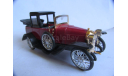 модель 1/43 Elizalde R.V.E. Cabriolet EKO Spain пластик 1:43, масштабная модель, scale43
