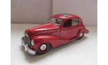 модель 1/43 EMW 340 металл 1:43, масштабная модель, BMW