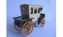 1/45 модель автобус Erster Benz Omnibus 1894 Cursor Modell Federal Republic of Germany 1:43 Mercedes Мерседес MB 1:45 1/48 1:48, масштабная модель, Mercedes-Benz, scale48