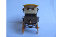 1/45 модель автобус Erster Benz Omnibus 1894 Cursor Modell Federal Republic of Germany 1:43 Mercedes Мерседес MB 1:45 1/48 1:48, масштабная модель, Mercedes-Benz, scale48