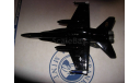 1:100 военный самолёт F-18 Hornet Franklin Mint 1/100 металл military, масштабные модели авиации, scale100