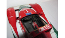 модель 1/18 Ferrari F333SP #1 Giesse металл 1:18, масштабная модель, scale18, Mattel Hot Wheels