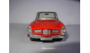 модель 1/43 Facel Vega 2 1962 Solido France Solido металл 1:43 Le Mans, масштабная модель, scale43