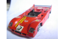 модель Ferrari 008 1/43 Norev металл 1:43, масштабная модель, scale43