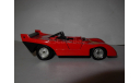 модель Ferrari 008 #3 Le Mans 1/43 Norev Jet-Car France металл 1:43 LeMans, масштабная модель, scale43