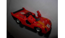 модель Ferrari 008 #3 Le Mans 1/43 Norev Jet-Car France металл 1:43 LeMans, масштабная модель, scale43