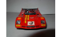 модель Ferrari 008 #3 Le Mans 1/43 Norev Jet-Car France металл 1:43 LeMans, масштабная модель