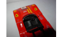 модель Ferrari 008 #3 Le Mans 1/43 Norev Jet-Car France металл 1:43 LeMans, масштабная модель, scale43