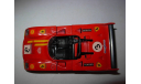 модель Ferrari 008 #3 Le Mans 1/43 Norev Jet-Car France металл 1:43 LeMans, масштабная модель