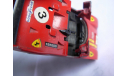 модель Ferrari 008 1/43 Norev металл 1:43, масштабная модель, scale43