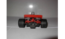 модель F1 Формула-1 1/23 Ferrari 126C Turbo 27 Polistil Italy металл 1:23 1/24 1:24, масштабная модель, scale24