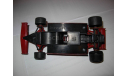 модель F1 Формула-1 1/23 Ferrari 126C Turbo 27 Polistil Italy металл 1:23 1/24 1:24, масштабная модель, scale24