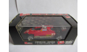 модель 1/43 Формула 1 F1 Ferrari 126C24 1982 #27 Gilles Villeneuve 2nd GP San Marino Brumm Italy металл 1:43, масштабная модель, scale43