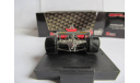 модель 1/43 Формула 1 F1 Ferrari 126C24 1982 #27 Gilles Villeneuve 2nd GP San Marino Brumm Italy металл 1:43, масштабная модель, scale43