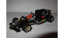 модель 1/43 Формула 1 F1 Ferrari 126C4 1984 #27 Brumm Italy металл 1:43, масштабная модель, scale43