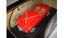 модель 1/18 Ferrari 166 MM Barchetta Mattel/Hot Wheels металл 1:18, масштабная модель, Mattel Hot Wheels, scale18