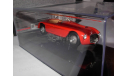 модель 1/43 Ferrari 166M Mattel/Hot Wheels Elite металл 1:43, масштабная модель, scale43, Mattel Hot Wheels